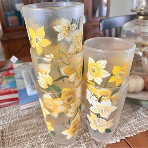 H J Stotter Acrylic Drinkware